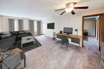 Carpeting